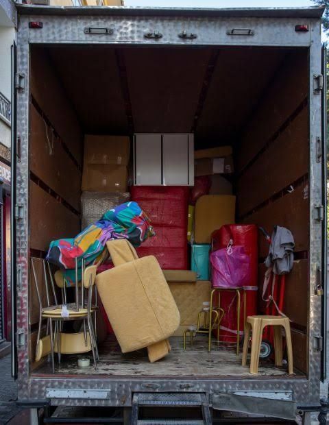 Debarasare apartamente garsoniere decopertări oferim factura