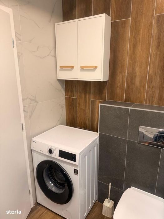 Apartament  modern 1 camere,  Central / City of Mara