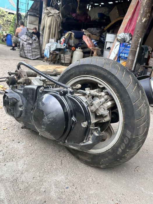 Suzuki skywave 250куб запчасти