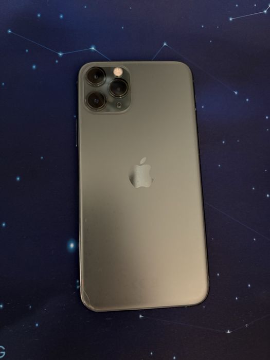 IPhone 11 Pro