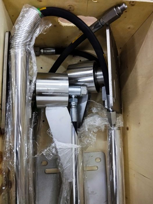 факат ОПТОМ, поворотная Консоль/Konsul, Пантограф для МСО