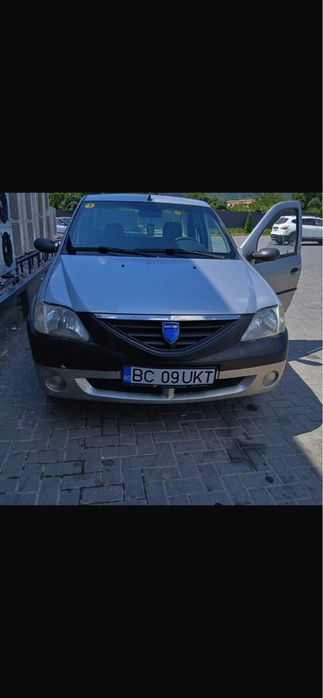 Dacia Logan 1.4 mpi