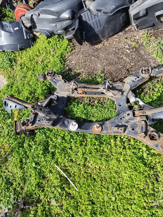 Заден мост Infiniti fx30-Qx70