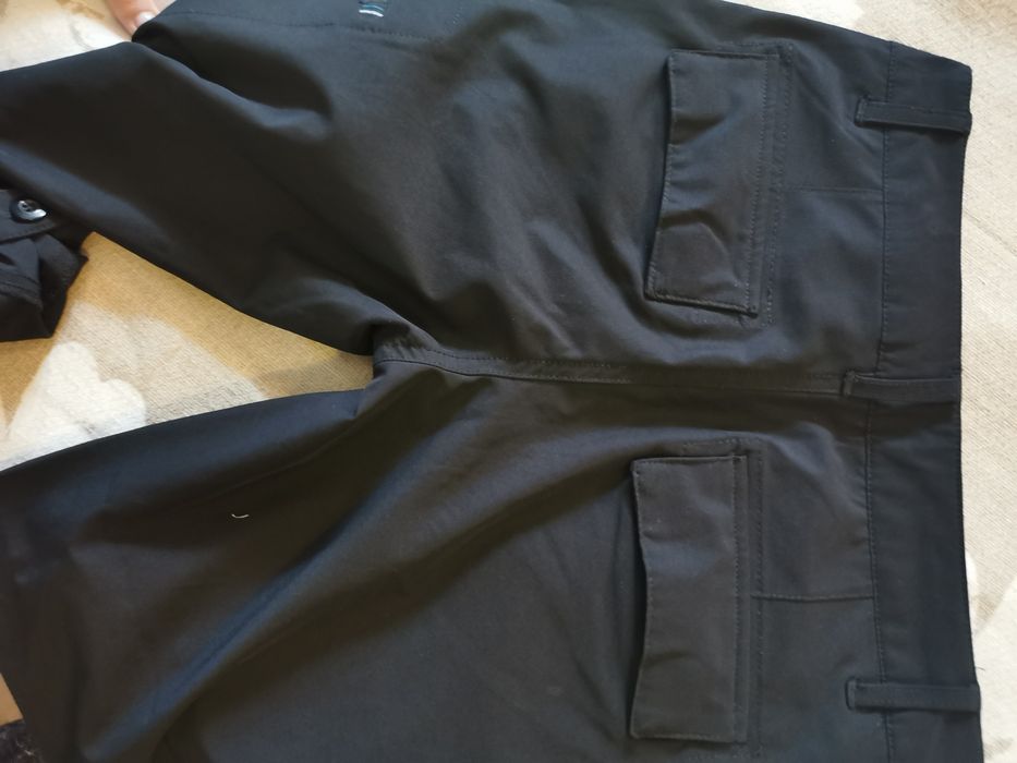 Lot pantaloni fetita 140(9 ani)