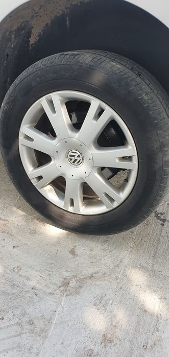 Macara Geam Dreapta Fata Vw Touareg 2.5 TDI 174 cp an 2008 BPE