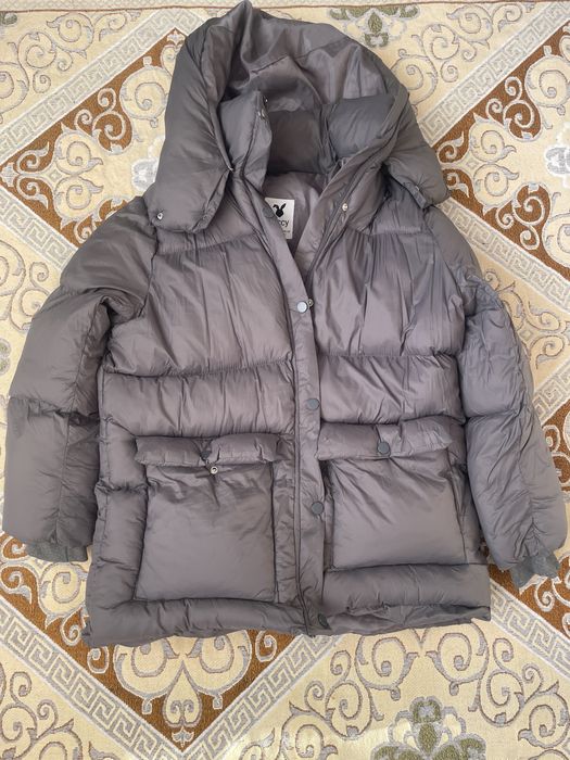 Продам 3 зимние куртки