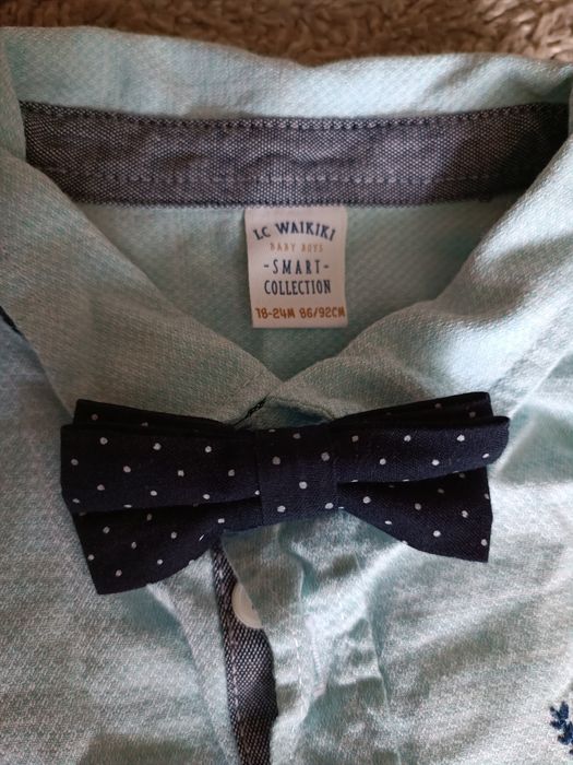 Рубашка для мальчика