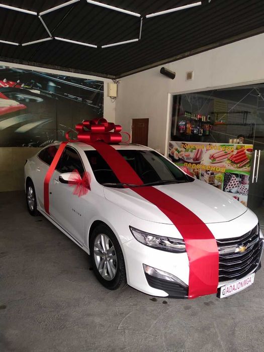 Bantik, avtobantiki бант лента для машин. Ташкент