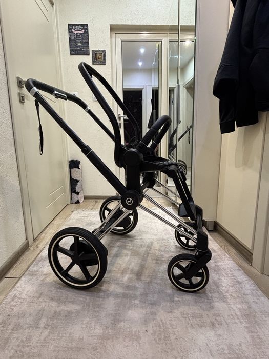 Количка cybex e-praim