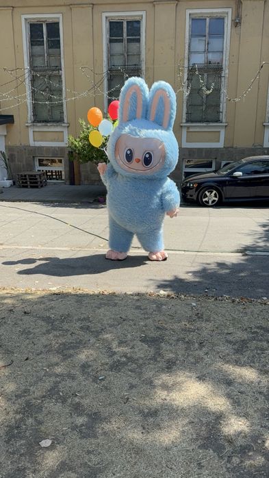 Изненада с Лабубу - хит на сезона!