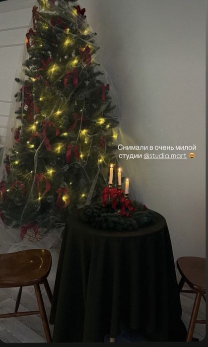 Продается готовая фотостудия!