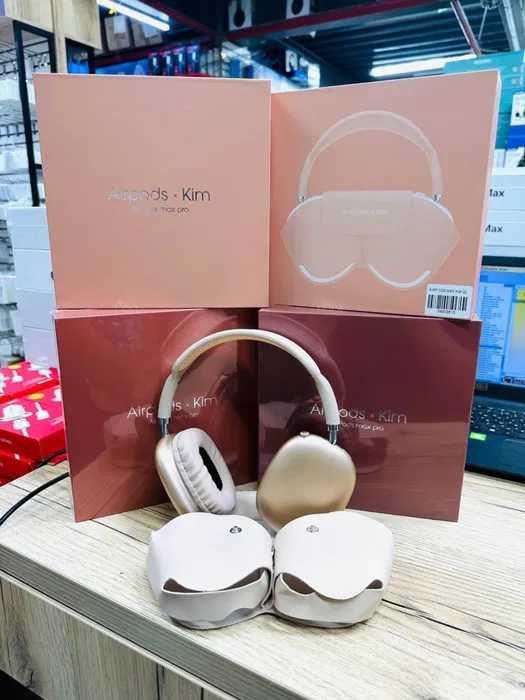 AirPods Max 8990 с гарантией