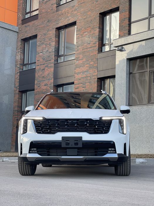 Киа Соренто 2024г. Новая, Корейская сборка,полн.комп.Цена 23 млн.700т ...