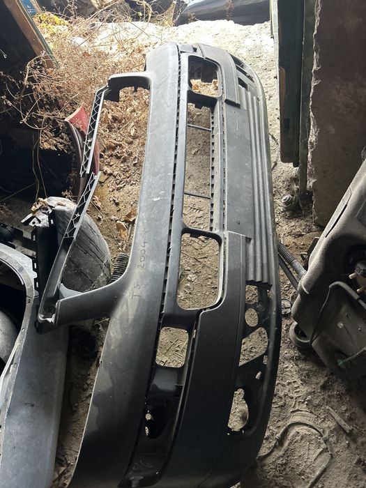 Vand bara fata   Vw t5  usi haion audi vw opel chevrolet land rover