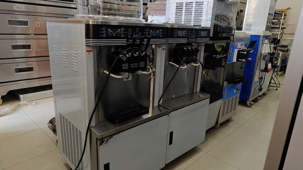 Frizr frezer firizir 380w uzbekiston buelab dastafka bor frezer