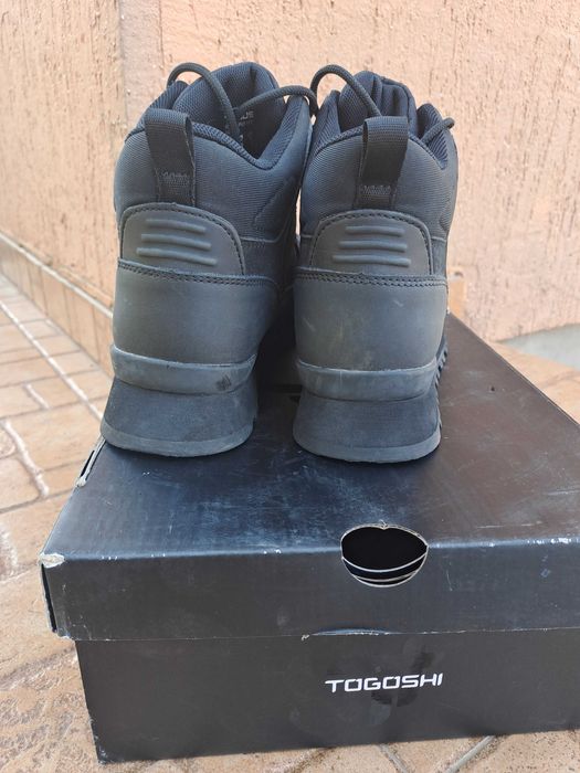 Зимни дамски боти 40 номер