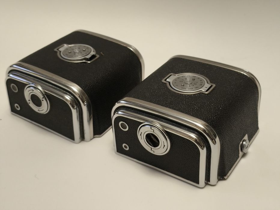 Кассеты для фотоаппарата СССР Киев -88, Салют