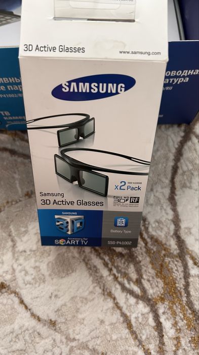 Продам аксессуары для смарт тв