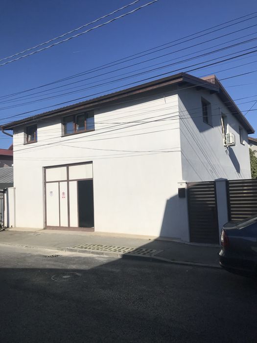 Inchiriere spatii depozitare productie