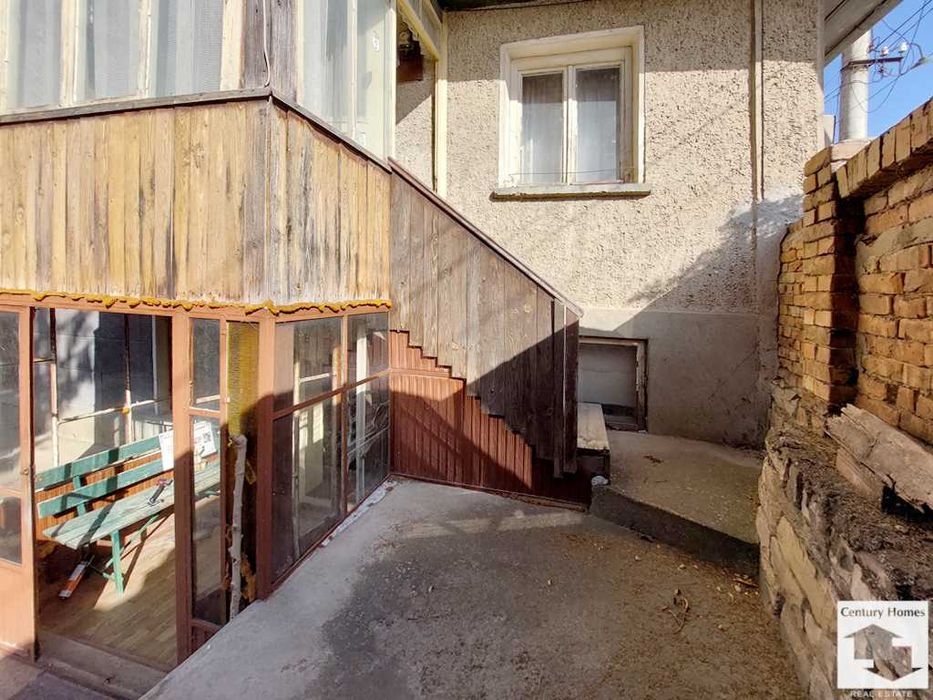 Продава се Къща в с. Драганово, Област Велико Търново - 90 кв.м за 612 €/кв.м - Снимка #10
