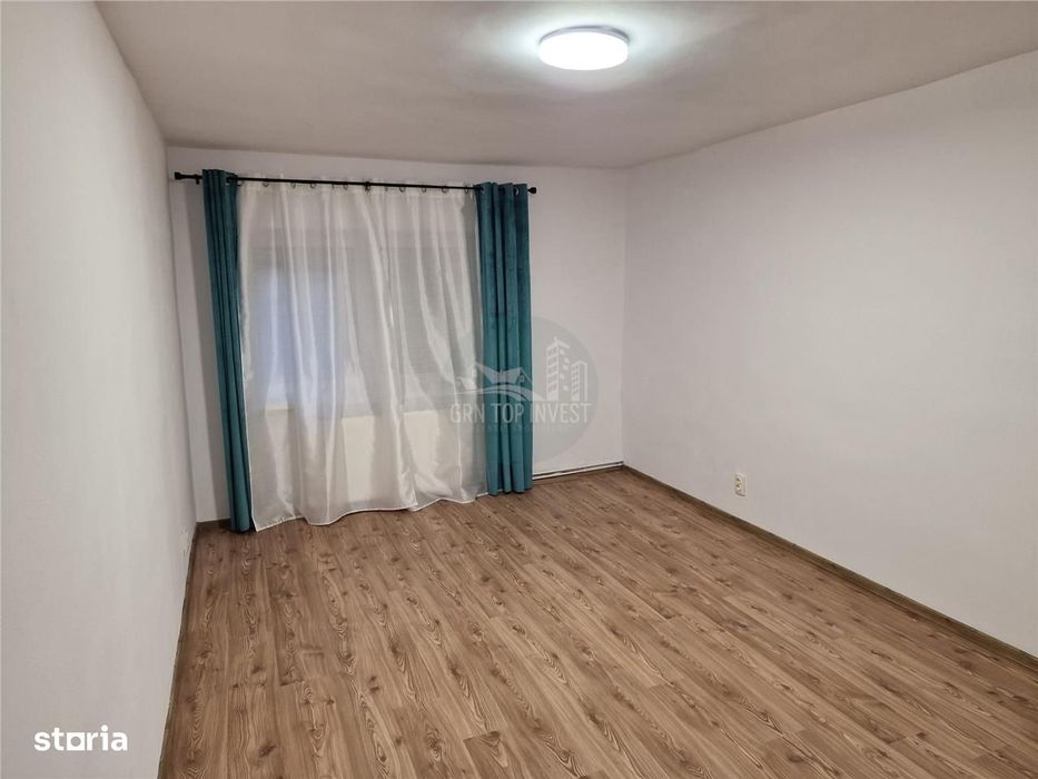 Apartament decomandat cu 3 camere 2 bai in Terezian