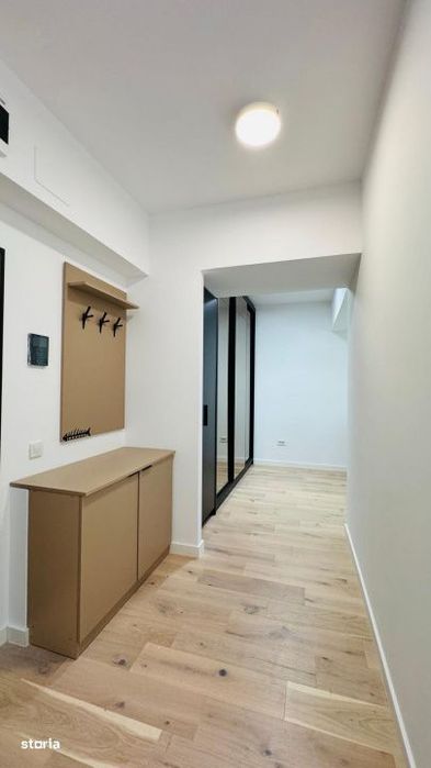Ap 2 camere Pipera Plaza | First Estate | Parcare inclusa