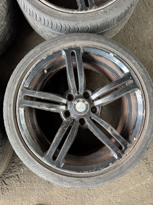 Джанти 18ки за бмв bmw
