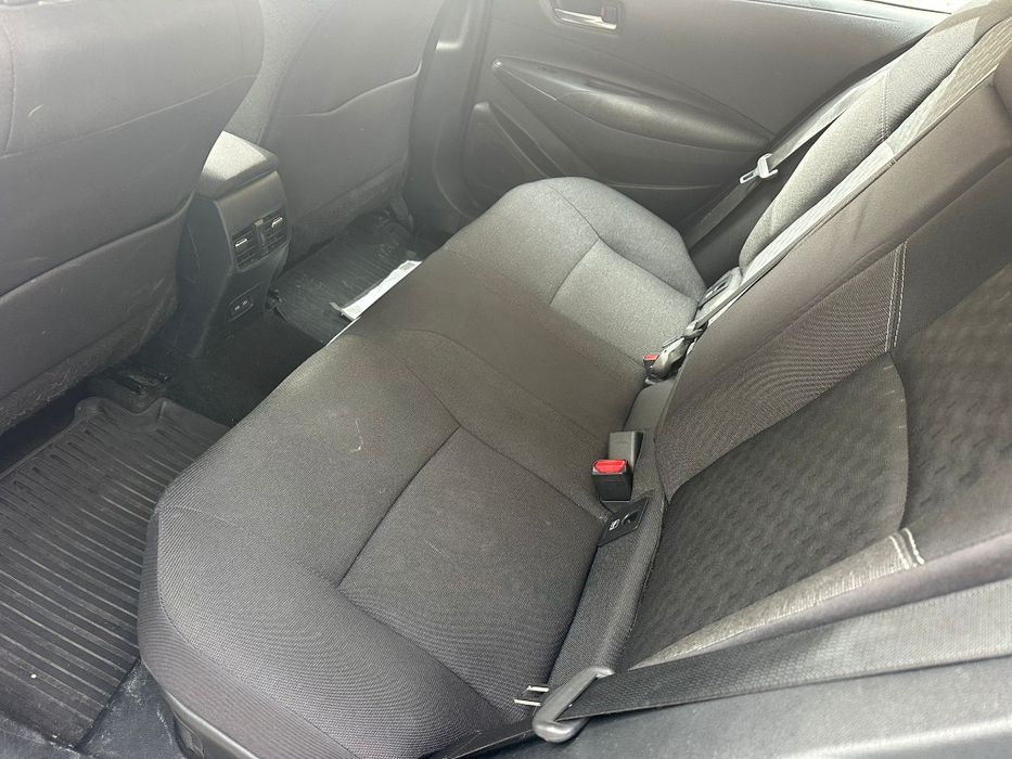 Toyota Corolla 1.8 GPL Hibrid 2024 13k euro 6Automata