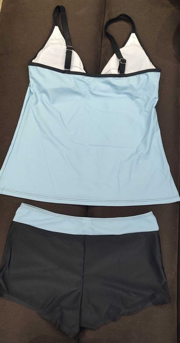 Дамски бански, размер  L