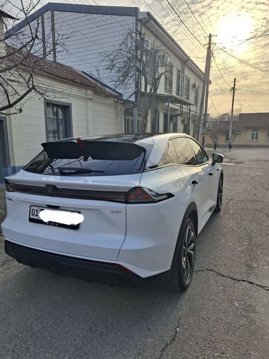 Changan Deepal SL07 nasiya savdo