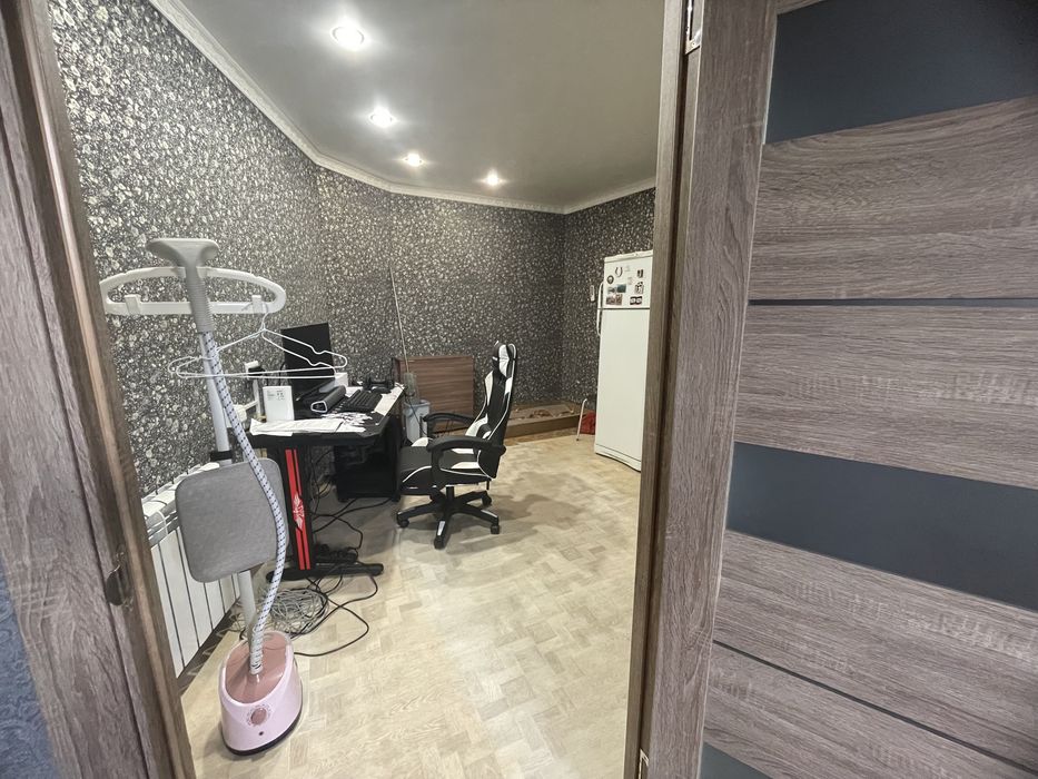 Квартира 4-х комнатная