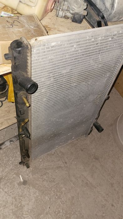 Camry55. 2015г. И Camry30/3