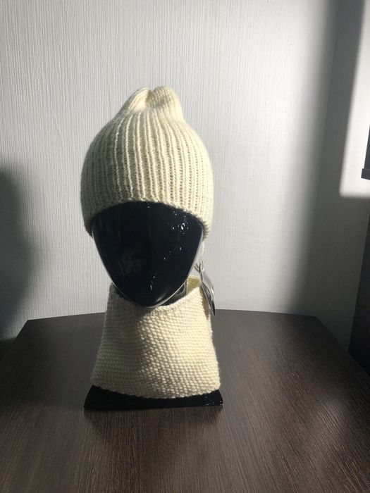 Вязанные изделия