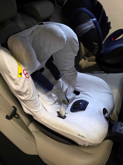 Детско столче за кола Cybex Sirona S