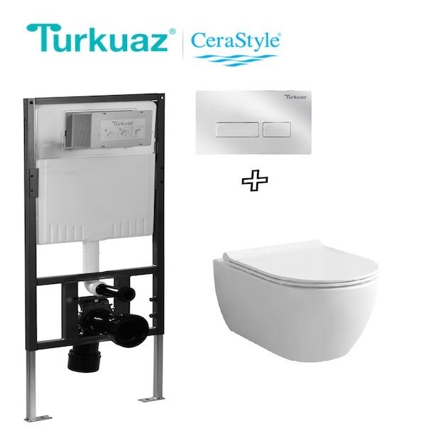 Структра за вграждане