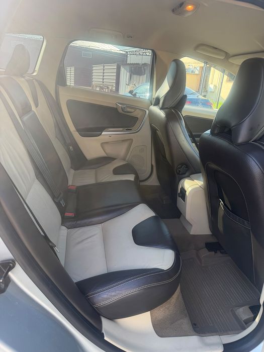 Vand Volvo xc60 2.4 diesel