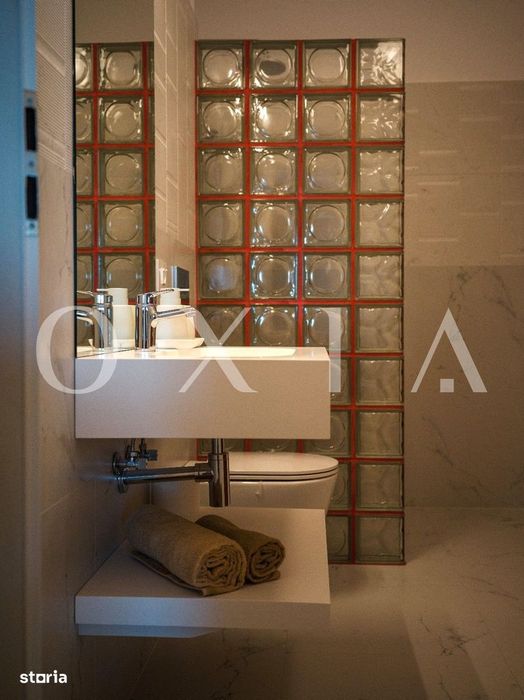 AX1007 Confort Si Eleganta In Zona Centrala, Paltim Residence