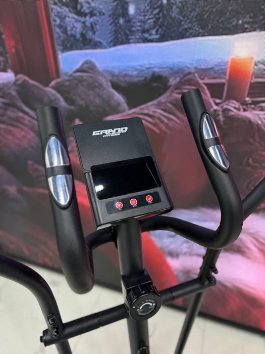 Trenajor arzon narhta dostavkasi bilan