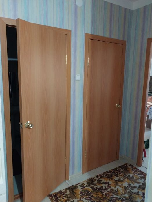 Продам двери межкомнатные