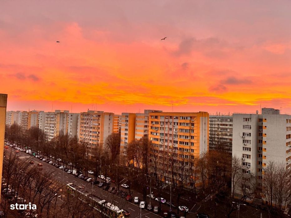 Apartament 2 camere/ Dna Ghica/ Tei