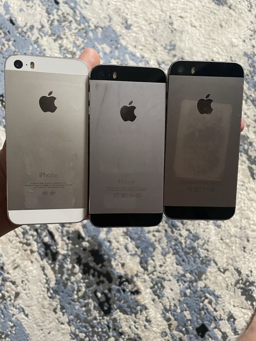 Продается айфоны 5с