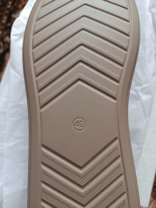 Женские мокасины