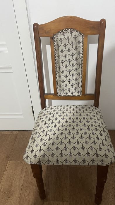 Продам стулья б/у