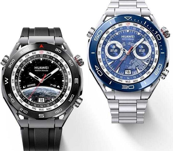 НОВЫЕ Смарт Часы Huawei GT5 Pro! Бесплатная ДОСТАВКА!