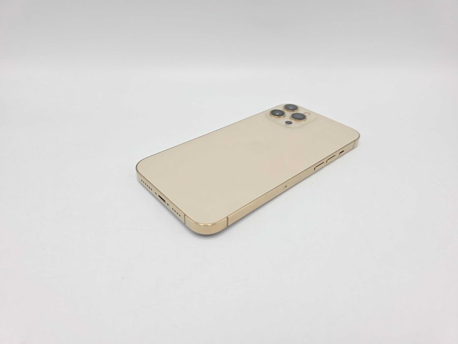 iPhone 12 Pro Max Gold 256 Gb Neverlocked Baterie Noua 100%