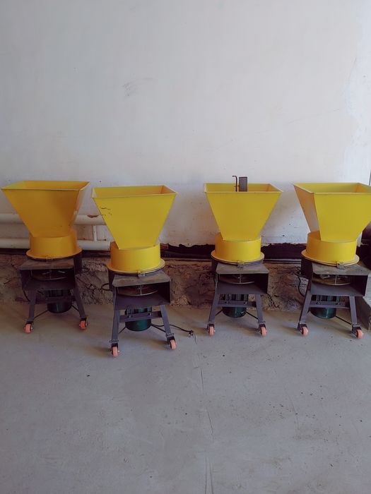 Drabilka sotiladi moxovik 6.5 kw