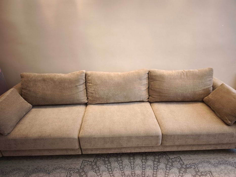 Премиум диван-трансформер