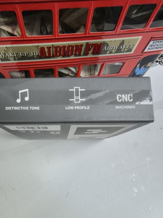 Звънец за велосипед