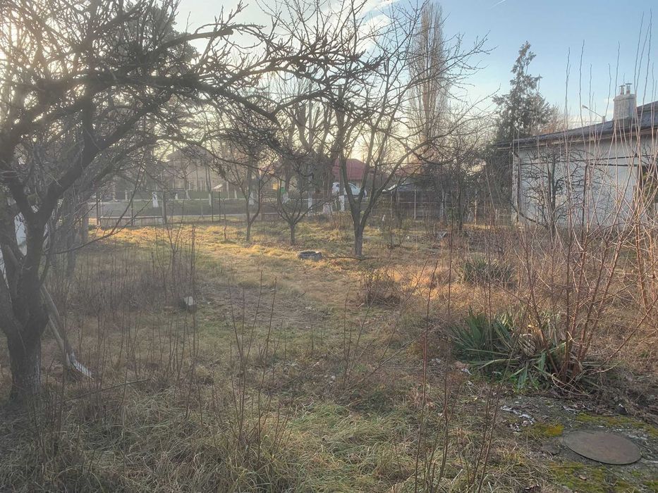 Inchiriere Teren - Buftea central