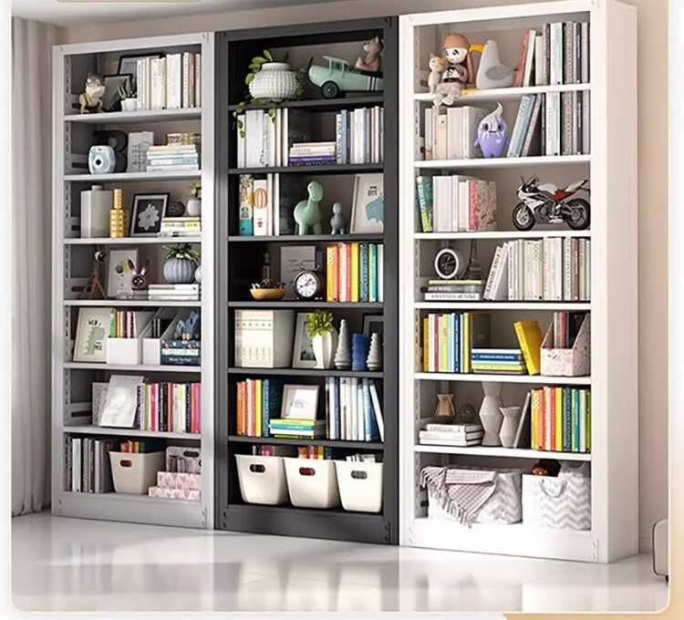 Kitoblar va hujjatlar uchun devor shkafi | Настенный шкаф для книг